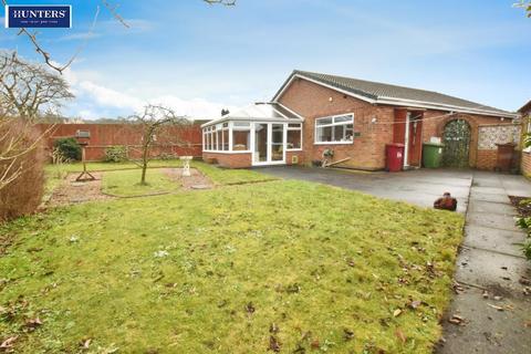 3 bedroom detached bungalow for sale, Plymouth Road, Scunthorpe