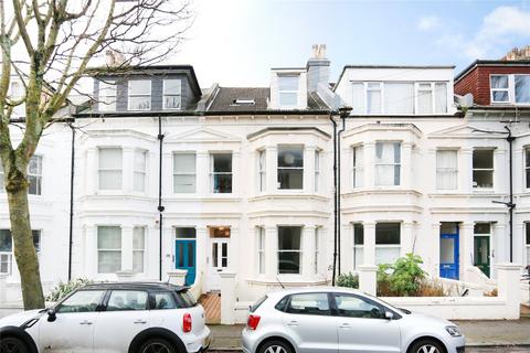 2 bedroom flat to rent, Connaught Road, Hove, BN3