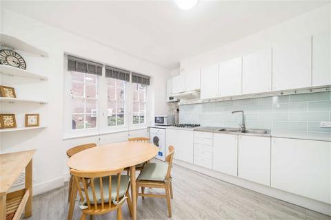 Studio to rent, Lisson Street, London NW1