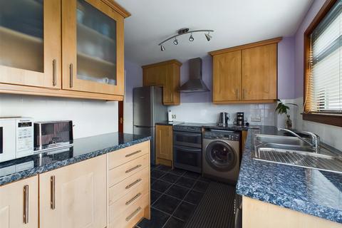 30 Millerton View, Inverness, IV3 8RZ