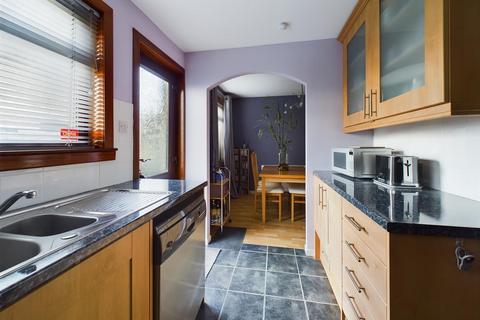 30 Millerton View, Inverness, IV3 8RZ