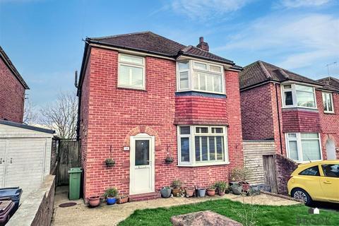 4 bedroom detached house for sale, Sancroft Road, Eastbourne BN20