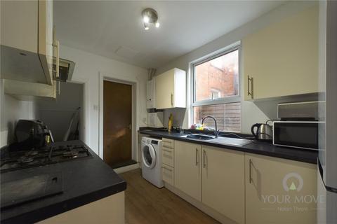 4 bedroom terraced house for sale, Abbey Road, Northampton NN4