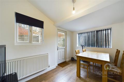 4 bedroom terraced house for sale, Abbey Road, Northampton NN4