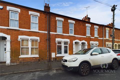 4 bedroom terraced house for sale, Abbey Road, Northampton NN4