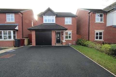 3 bedroom semi-detached house for sale, Cotton Meadows, Bolton, BL1