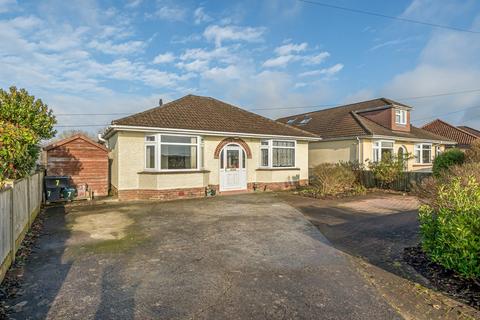 3 bedroom detached bungalow for sale, Elm Close, Wells, BA5