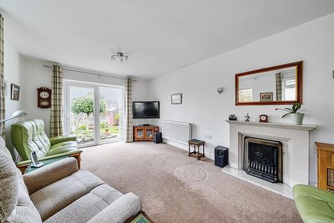 3 bedroom detached bungalow for sale, Elm Close, Wells, BA5