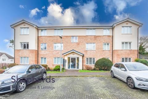 2 bedroom flat for sale, Woollens Grove, Hoddesdon EN11