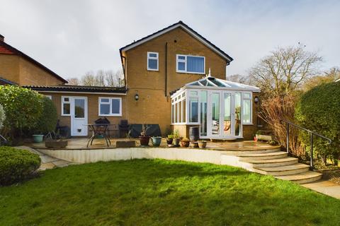 3 bedroom detached house for sale, Broomfield Road, Tilehurst, Reading, RG30