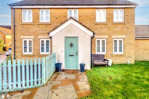 4 bedroom detached house for sale, Duddle Drive, Longstanton