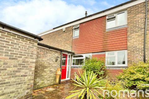 3 bedroom terraced house for sale, Cleveland Close, Basingstoke, Hampshire