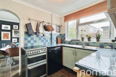 3 bedroom terraced house for sale, Cleveland Close, Basingstoke, Hampshire