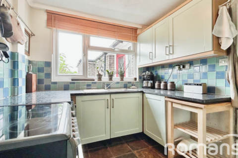 3 bedroom terraced house for sale, Cleveland Close, Basingstoke, Hampshire