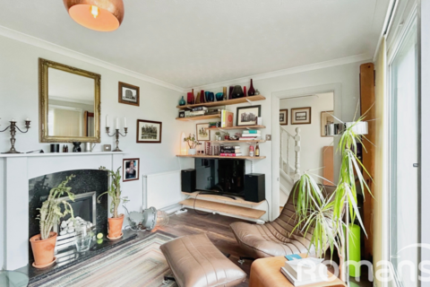 50 Cleveland Close, Basingstoke, RG22 5AW