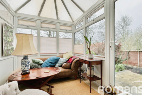 50 Cleveland Close, Basingstoke, RG22 5AW