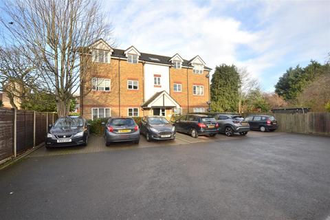 2 bedroom apartment for sale, 108 Clarence Road, Fleet GU51