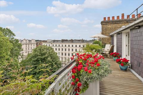 3 bedroom flat for sale, Eaton Square, London, SW1W