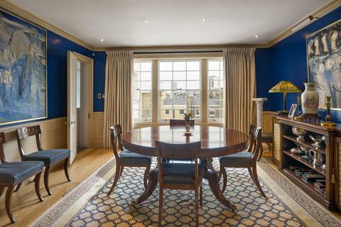 3 bedroom flat for sale, Eaton Square, London, SW1W