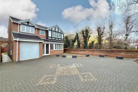 32 Briar Fields, Swindon, SN1 2QW