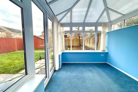 32 Briar Fields, Swindon, SN1 2QW
