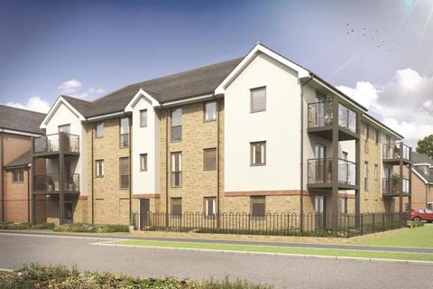 2 bedroom apartment for sale, Monkston Park,  Milton Keynes , MK10