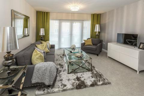 2 bedroom apartment for sale, Monkston Park,  Milton Keynes , MK10