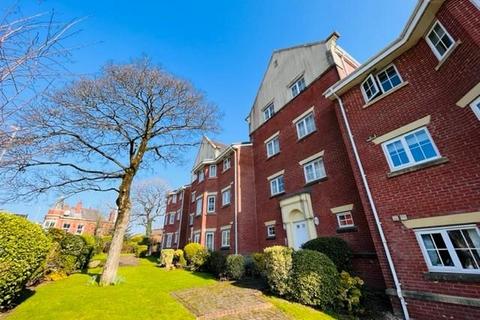 2 bedroom apartment for sale, Derby Court, Bury