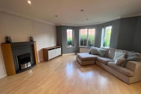 2 bedroom apartment for sale, Derby Court, Bury