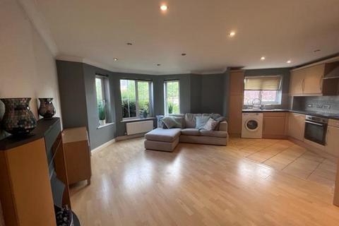 2 bedroom apartment for sale, Derby Court, Bury