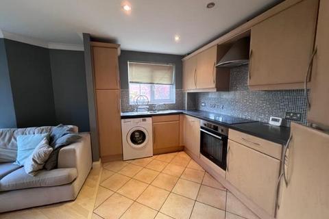 2 bedroom apartment for sale, Derby Court, Bury