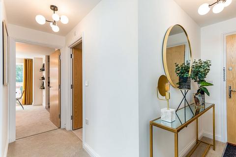 2 bedroom apartment for sale, Sander Crescent, Glebe Farm, Milton Keynes, MK17