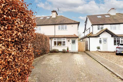 3 bedroom semi-detached house for sale, Harpenden Lane, Redbourn, St. Albans