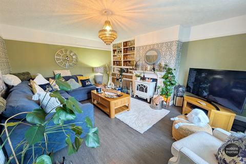 15 Perseverance Road, Hereford, HR4 9SN