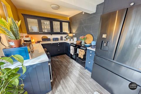 15 Perseverance Road, Hereford, HR4 9SN