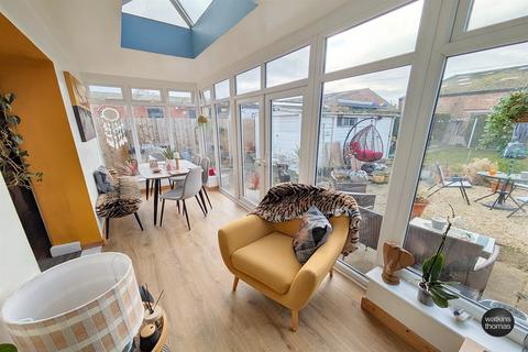 15 Perseverance Road, Hereford, HR4 9SN