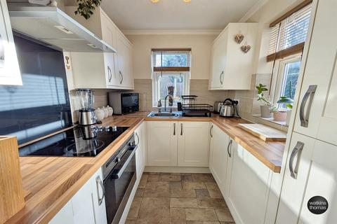 3 bedroom detached house for sale, Hopton Close, Bartestree, Hereford, HR1