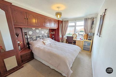 3 bedroom detached house for sale, Hopton Close, Bartestree, Hereford, HR1