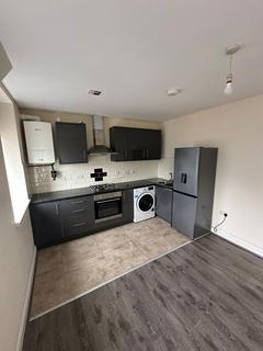 1 bedroom apartment to rent, Corporation Street, Hp13