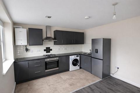 1 bedroom apartment to rent, Corporation Street, Hp13