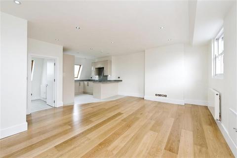 3 bedroom flat to rent, Malvern Road, London, NW6