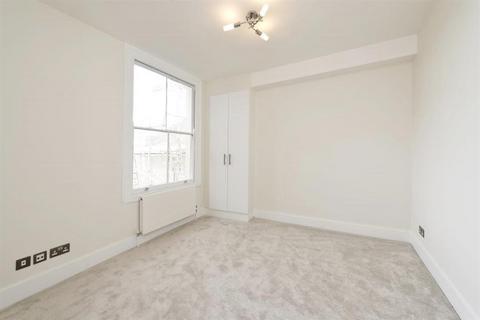 3 bedroom flat to rent, Malvern Road, London, NW6