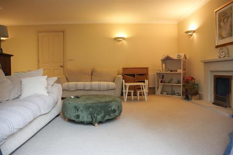 2 bedroom apartment to rent, 13b Herbert Road, Clevedon BS21