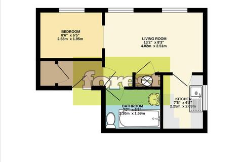 334 Redford Close, Feltham, TW13 4TJ