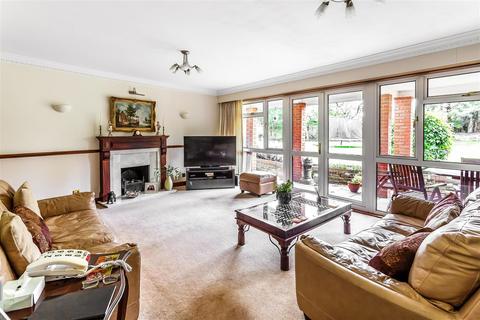 5 bedroom detached house for sale, Albury Avenue, Cheam SM2