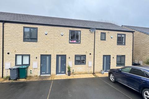 39 Beck View Way, Shipley, BD18 2FB