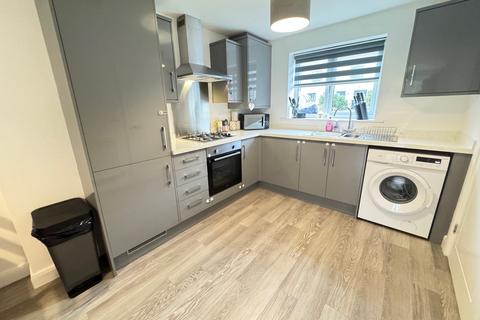 39 Beck View Way, Shipley, BD18 2FB