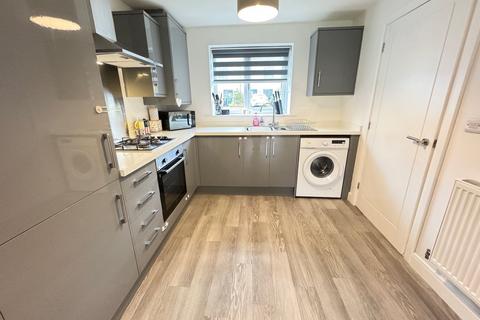39 Beck View Way, Shipley, BD18 2FB