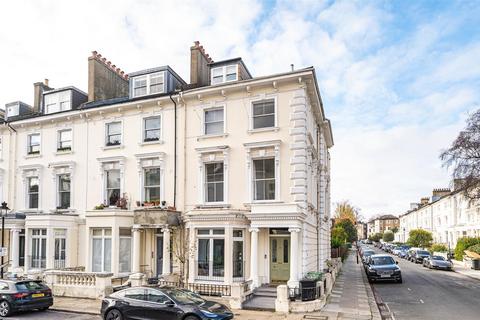 2 bedroom flat to rent, Belsize Square