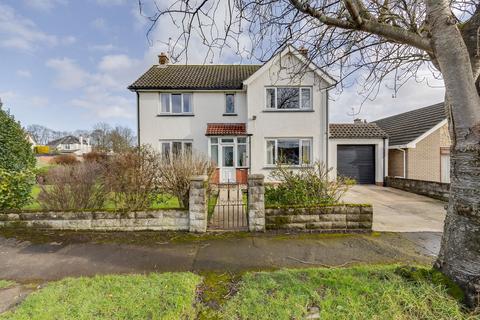 5 bedroom detached house for sale, St Anne's Avenue, Penarth, The Vale Of Glamorgan CF64 3PG